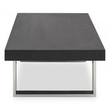Oakwood Coffee Table
