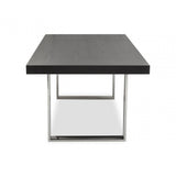 Oakwood Dining Table