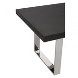 Oakwood Dining Table