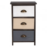 Loft Urban 3 Drawers Chest