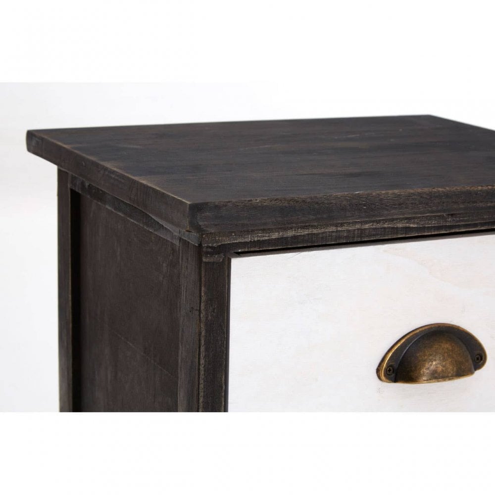 Loft Urban 3 Drawers Chest