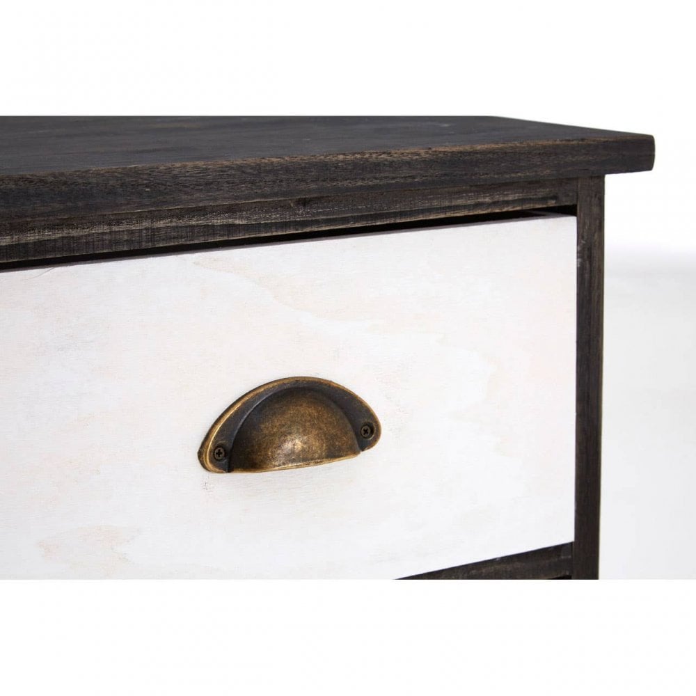 Loft Urban 3 Drawers Chest
