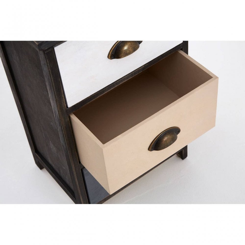 Loft Urban 3 Drawers Chest