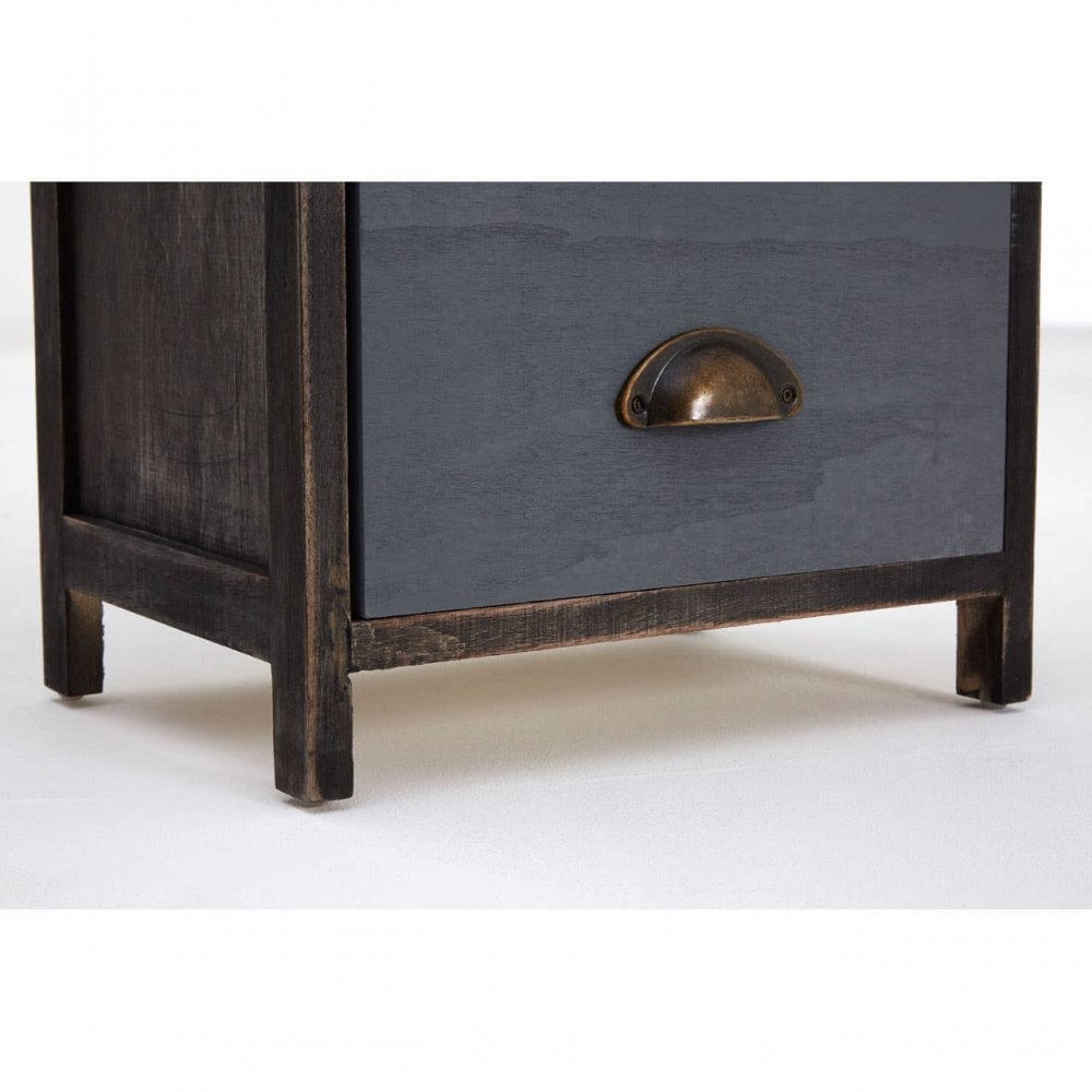 Loft Urban 3 Drawers Chest