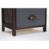 Loft Urban 3 Drawers Chest