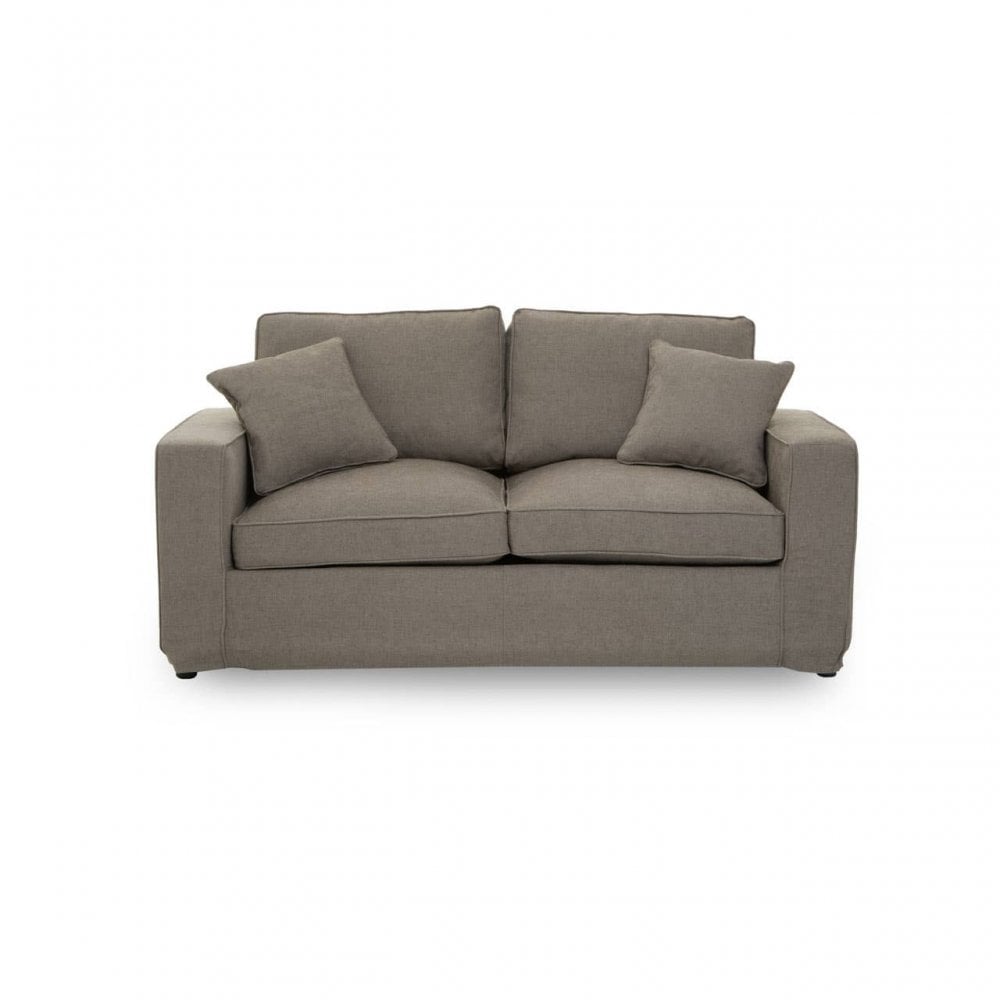 Arden Grey Sofa