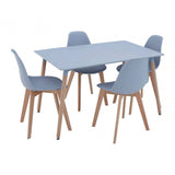 Aspen 5Pc Dining Set