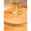 Meridian Two Tier Side Table