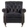 Cambridge Black Chair