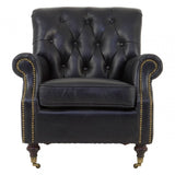 Cambridge Black Chair