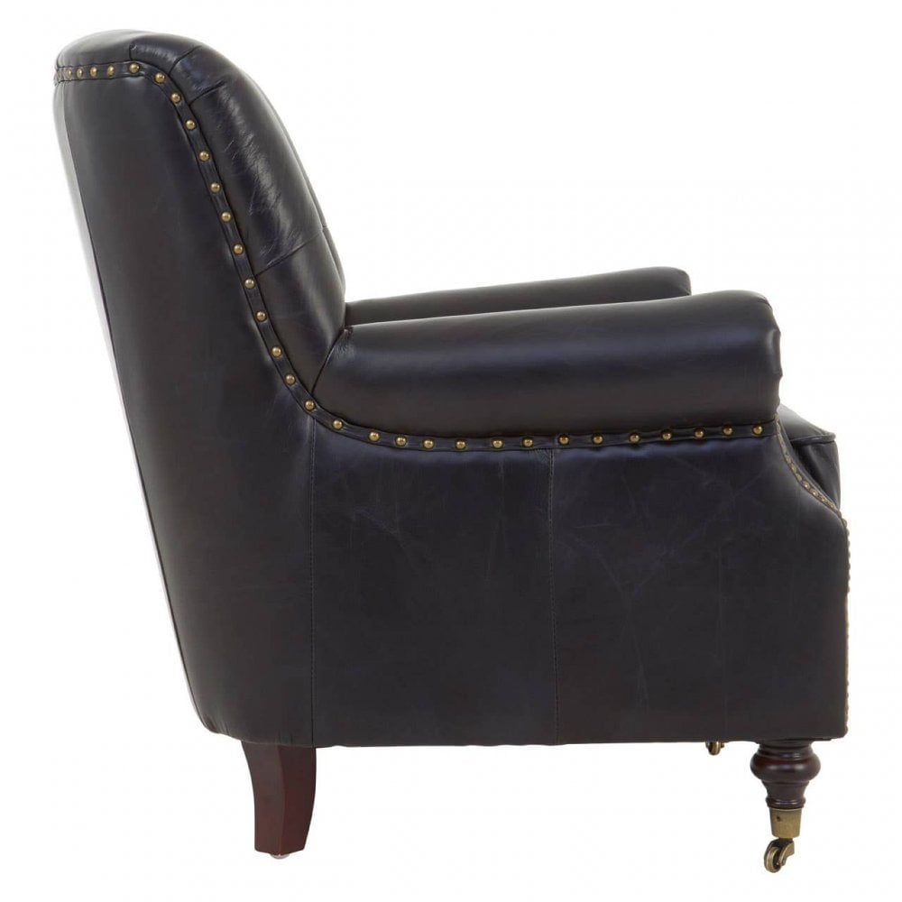 Cambridge Black Chair