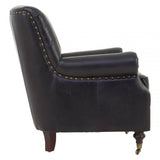 Cambridge Black Chair