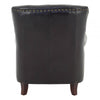 Cambridge Black Chair