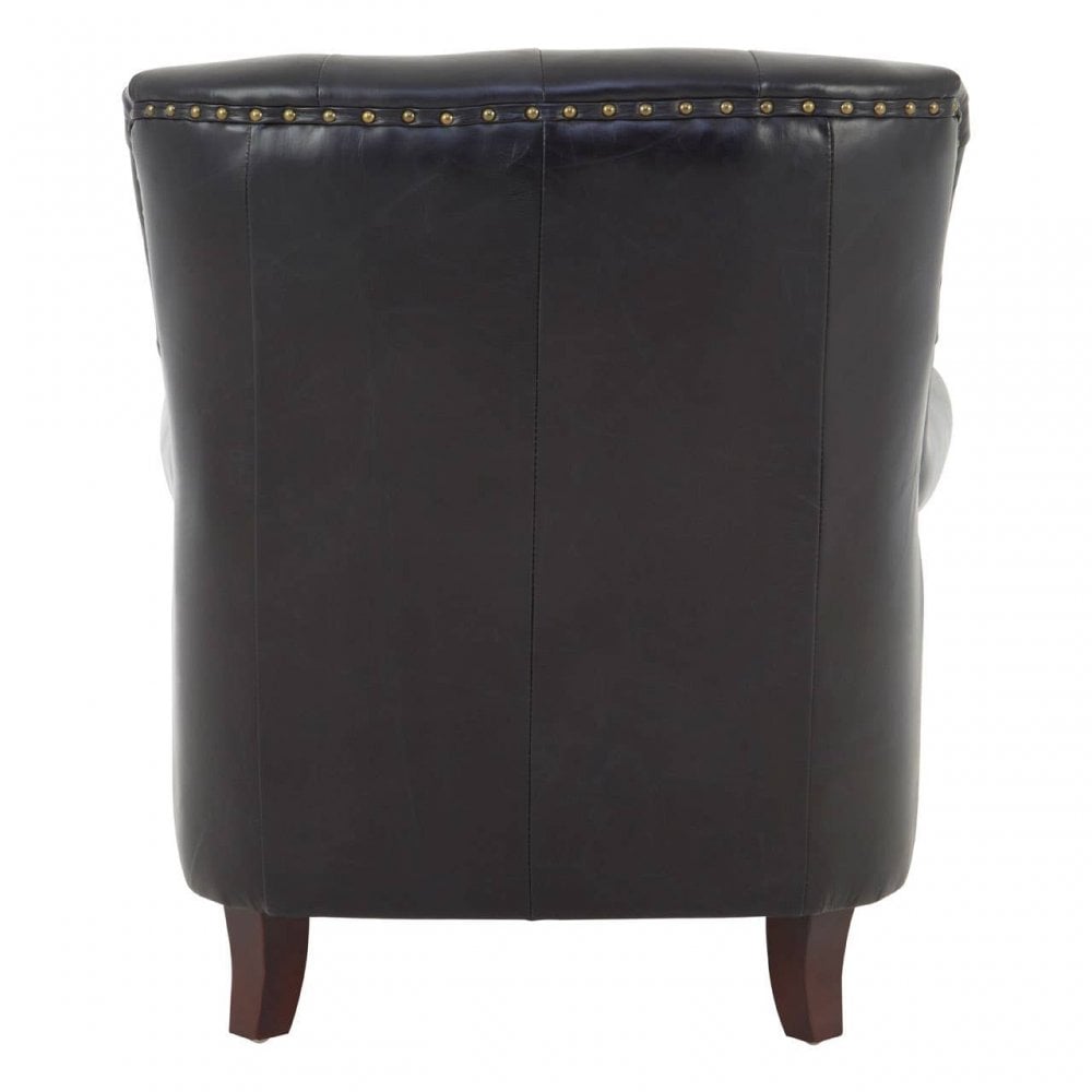 Cambridge Black Chair