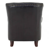 Cambridge Black Chair