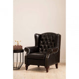 Cambridge Black Chair