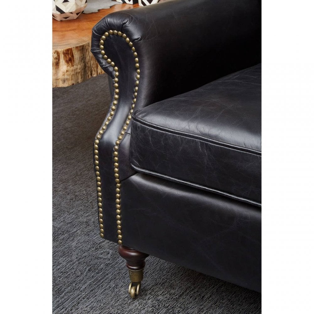 Cambridge Black Chair