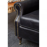 Cambridge Black Chair