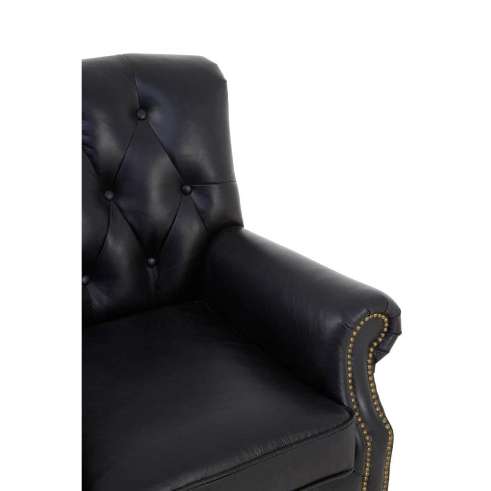 Cambridge Black Chair