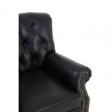 Cambridge Black Chair