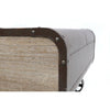 Loft Village 2 Drawers Coffee Table