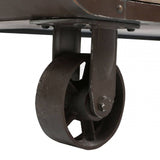 Loft Village 2 Drawers Coffee Table