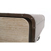 Loft Village 2 Drawers Coffee Table