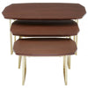 Alpine 3 Nesting Tables