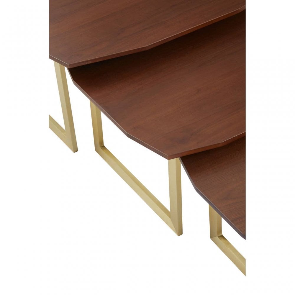 Alpine 3 Nesting Tables