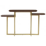 Alpine 3 Tier Table