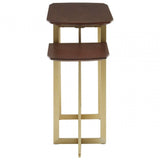 Alpine 3 Tier Table