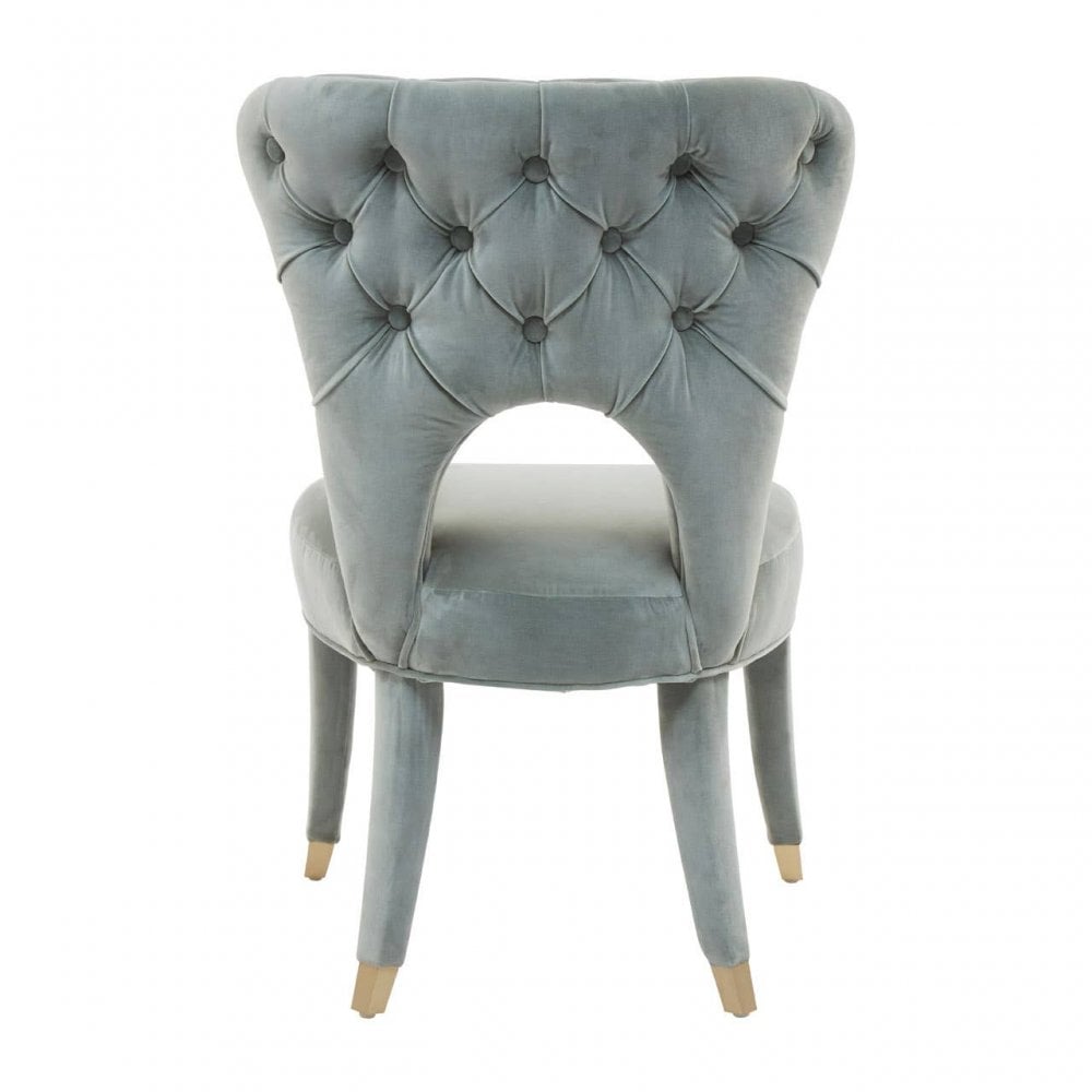 Alpine Feature Chair