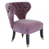 Alpine Lilac Chair
