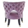 Alpine Lilac Chair