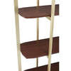 Alpine Wood Shelf Unit