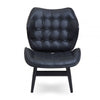 Avalon Leather Effect Chair