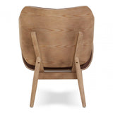 Avalon Leather Effect Chair