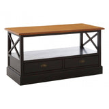 Luna Coffee Table
