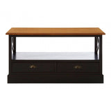 Luna Coffee Table