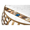 Vero Round Coffee Table