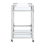 Vero 2 Tiers Butler Trolley