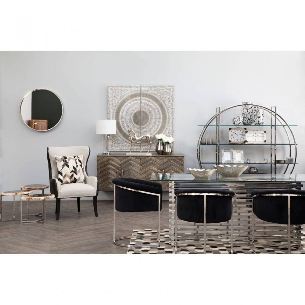 Vero Dining Table