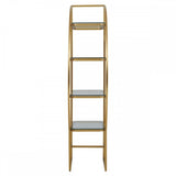 Vero Right Half Moon Shelf Unit