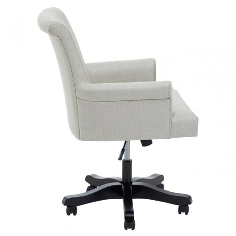 Aspen Natural Home Office Chair