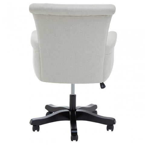 Aspen Natural Home Office Chair