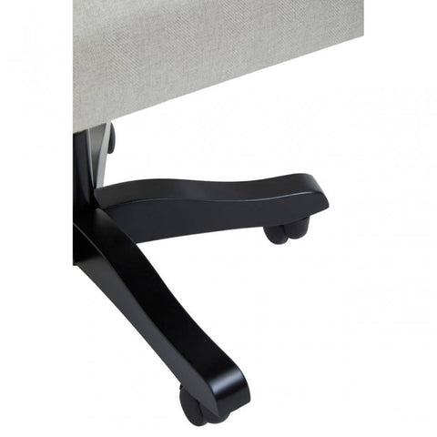 Aspen Natural Home Office Chair