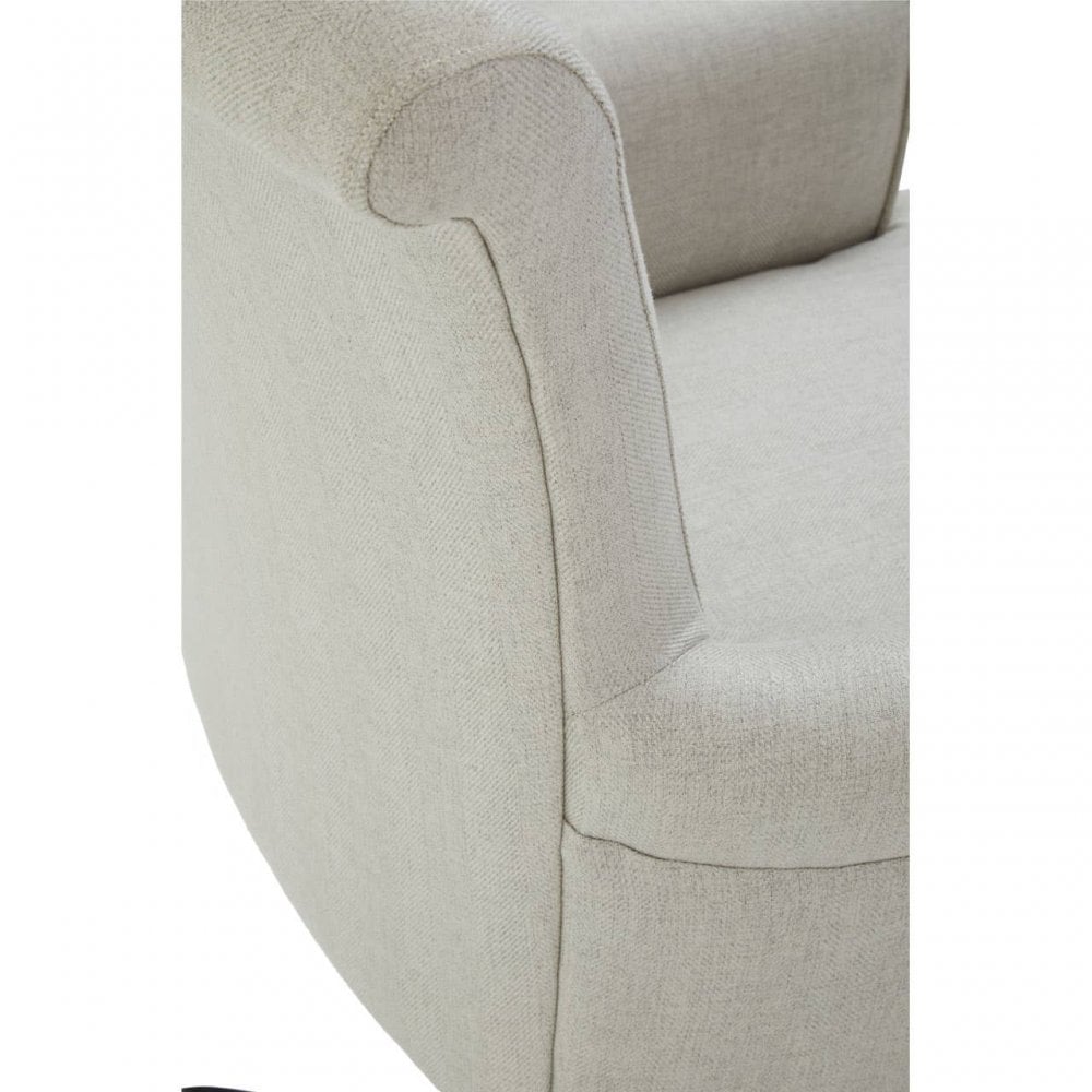 Aspen Natural Home Office Chair