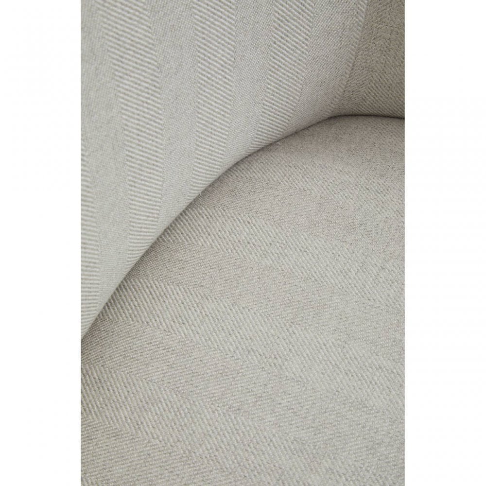 Aspen Natural Home Office Chair