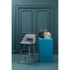 Ashton Velvet Bar Chair