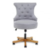 Stratford Grey Home Office Chair